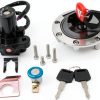 Yamaha Ignition Switch Lock Set BAIONE-COBIKE-0