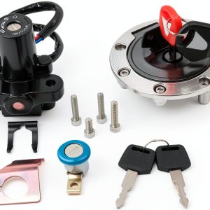 Yamaha Ignition Switch Lock Set BAIONE-COBIKE-0
