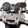 Honda Ignition Switch PNYZIK Metal 2Key Fit-1