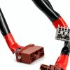 Beck Arnley Mechanical Ignition Lock Switch-1
