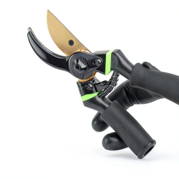 Craft911 Heavy Duty Pruner Gardening Shears-3