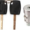 ANGGREK Ignition Lock Mechanical Switch Lock-5