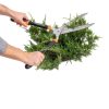 Fiskars PowerGear Hedge Clippers-2