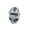 Bross Auto Parts Manual Push Button Switch-1