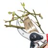 Haus Garten ClassicPRO Bypass Pruning Shears Red-5