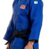 FUJI Euro Competition Judo Gi for Men-2