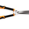 Fiskars PowerGear Hedge Clippers-1