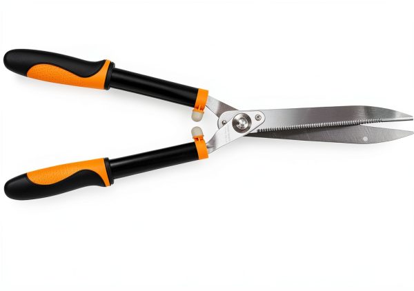 Fiskars PowerGear Hedge Clippers-1
