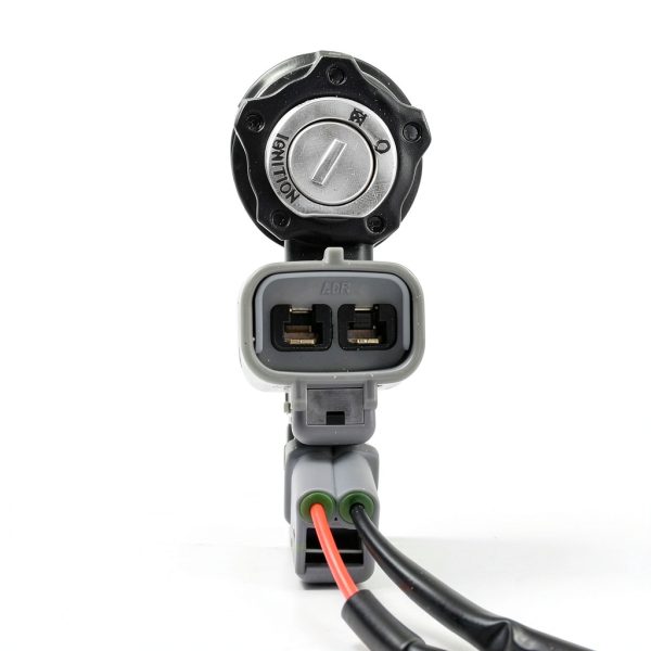 Zreneyfex Automotive Ignition Switch Lock Kit-1
