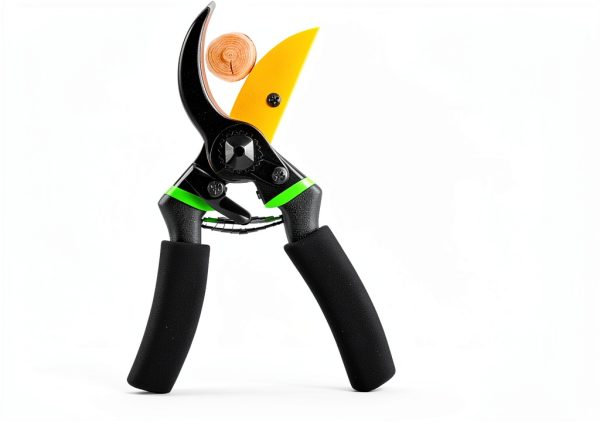 Craft911 Heavy Duty Pruner Gardening Shears-1