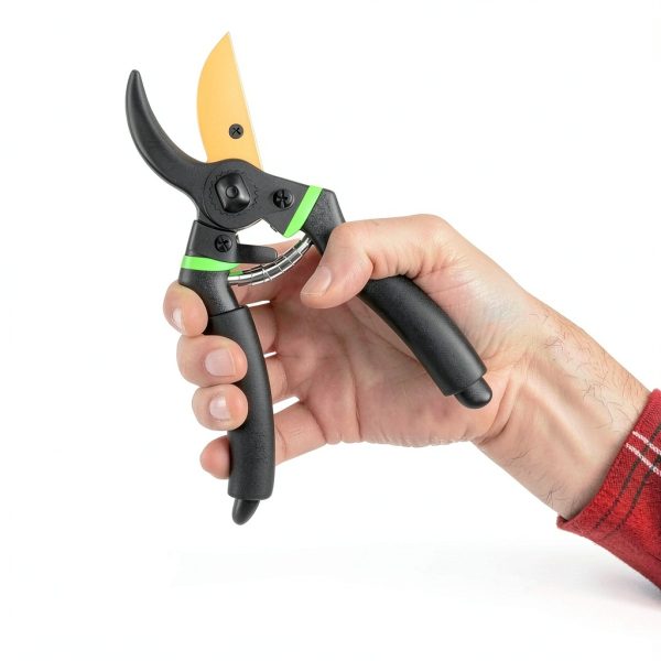 Craft911 Heavy Duty Pruner Gardening Shears-2