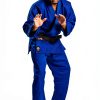 Judo Gi Ronin Brand 100% Cotton Lightweight Unisex-2