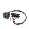 zayody Ignition Starter Switch Manual Female Terminals-1