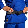 Judo Gi Ronin Brand 100% Cotton Lightweight Unisex-5