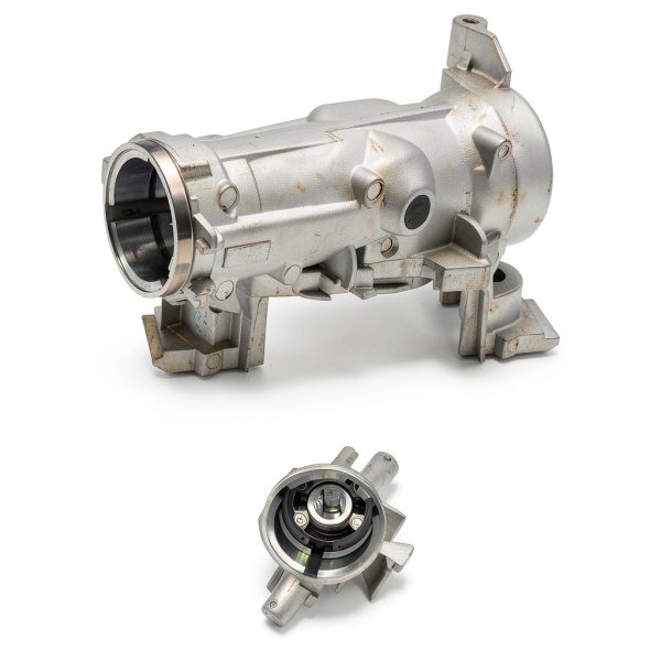 SMMS Ignition Switch Lock Housing for Volkswagen-3