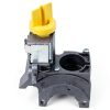 Ignition Lock Cylinder Housing Forcitory Plastic-0