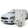 Nissan Ignition Switch Electronic Steering Lock COUNCROSS-2