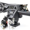 KUTTOLE Ignition Lock Cylinder Steel Housing Black-2