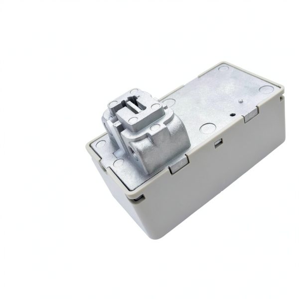 Nissan Ignition Switch Electronic Steering Lock COUNCROSS-6
