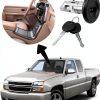 Tavaski Ignition Lock Cylinder Switch Manual-5