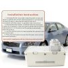 Nissan Ignition Switch Electronic Steering Lock COUNCROSS-5