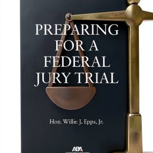 ABA Kindle Jurisprudence eBook 320 pages-0