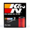 K&N Performance Oil Filter for Vans-7