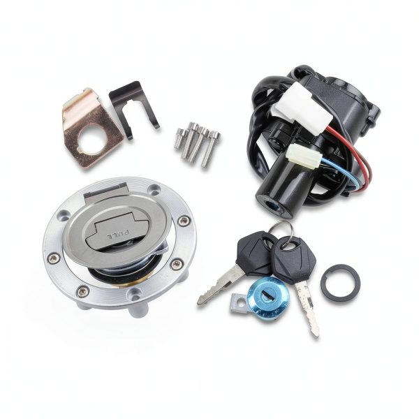 CNCMOTOK Automotive Ignition Lock Switch-4
