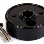 Canton Racing 22-584 Aluminum Oil Filter Adapter-0