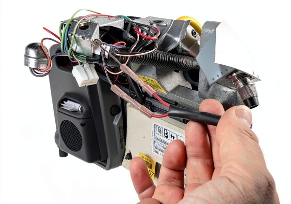 Atlantic Ignition Switch Blade for Discovery2-2