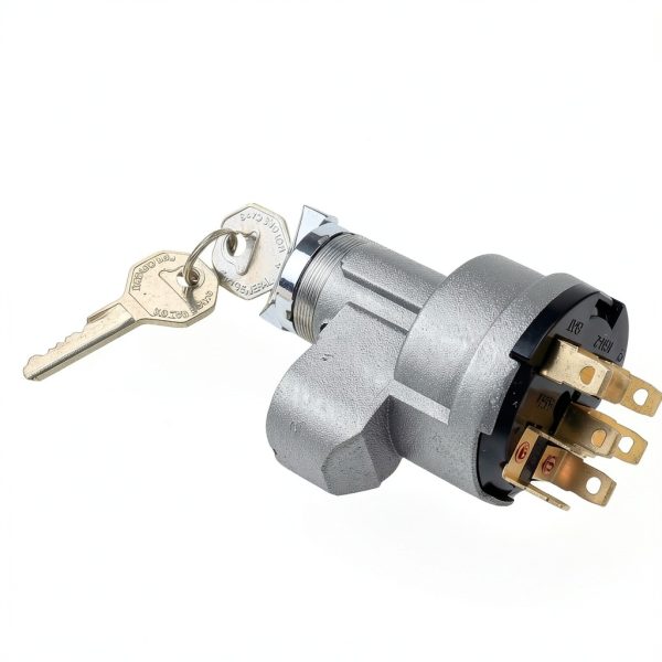 FEIMAOTUI Ignition Switch Classic Cars Trucks-0