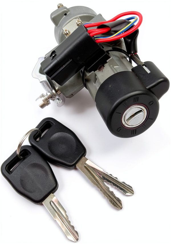 Atlantic Ignition Switch Blade for Discovery2-0