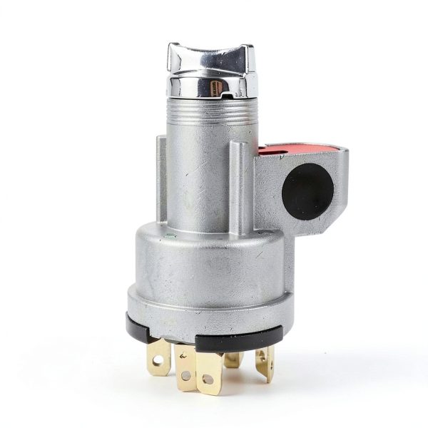 FEIMAOTUI Ignition Switch Classic Cars Trucks-6