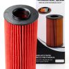 K&N Performance Oil Filter for Vans-0