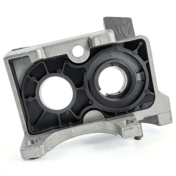 Ignition Lock Cylinder Housing Forcitory Plastic-2