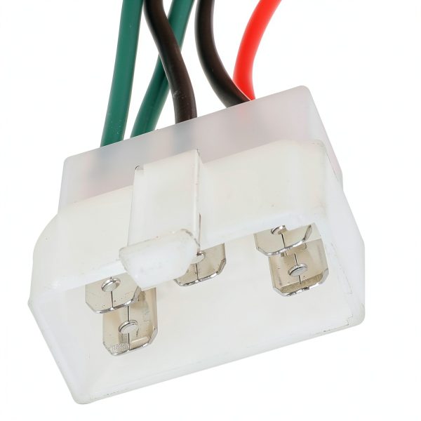 GY6 50cc Ignition Switch HIAORS Blade Plug Manual-4