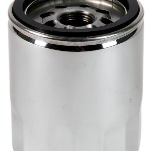 Moroso Chrome Performance Oil Filter 13/16 Thread-0