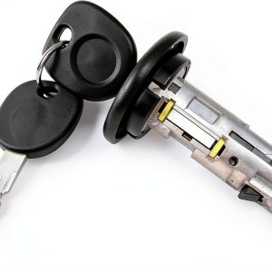 Tavaski Ignition Lock Cylinder Switch Manual-0