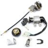 GY6 50cc Ignition Switch HIAORS Blade Plug Manual-2