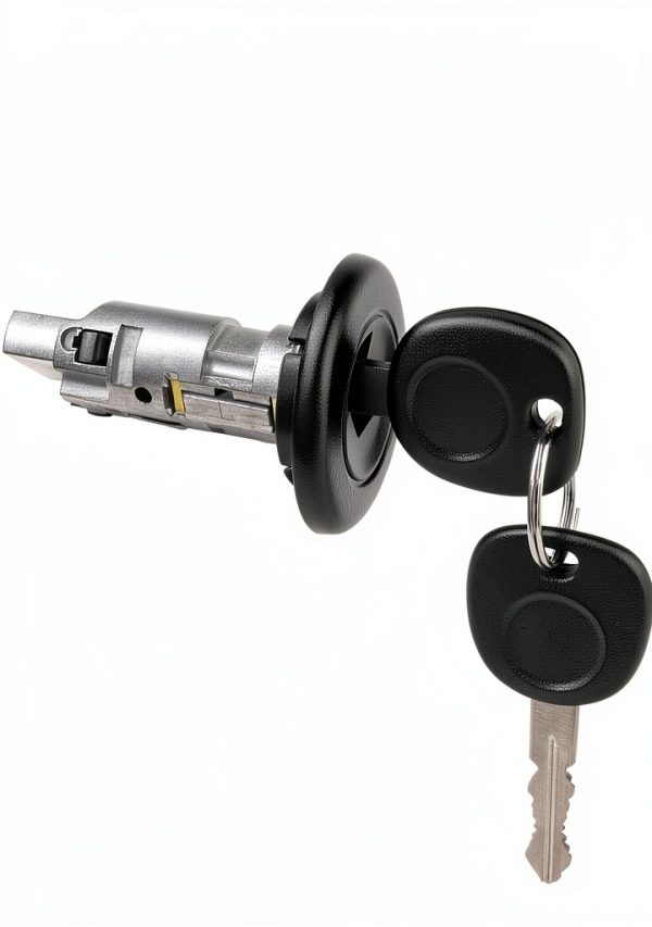 Tavaski Ignition Lock Cylinder Switch Manual-3