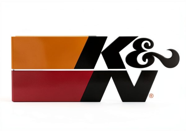 K&N Performance Oil Filter for Vans-6