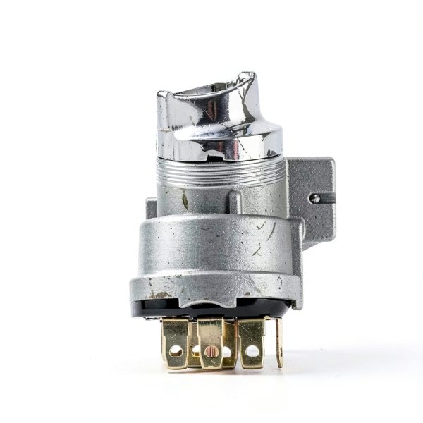 FEIMAOTUI Ignition Switch Classic Cars Trucks-4