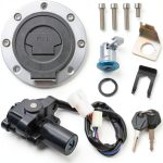 CNCMOTOK Automotive Ignition Lock Switch-0