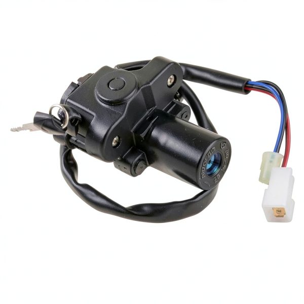 CNCMOTOK Automotive Ignition Lock Switch-1