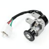 GY6 50cc Ignition Switch HIAORS Blade Plug Manual-3