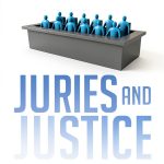 Juries Kindle eBook by Sutton Hart Press First Edition 238 Pages-0