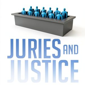 Juries Kindle eBook by Sutton Hart Press First Edition 238 Pages-0