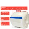 Birllaid Window Weather Sealing Tape 3" x 55yd Clear Heavy‑Duty-1