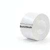 Window Sealing Tape FOURGUN 2in x 33ft Clear Waterproof Draft Blocker-1