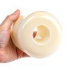 Birllaid Window Weather Sealing Tape 3" x 55yd Clear Heavy‑Duty-6